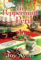 [A Tea and Read Mystery 01] • In Peppermint Peril
